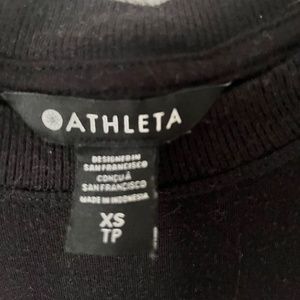 Athleta